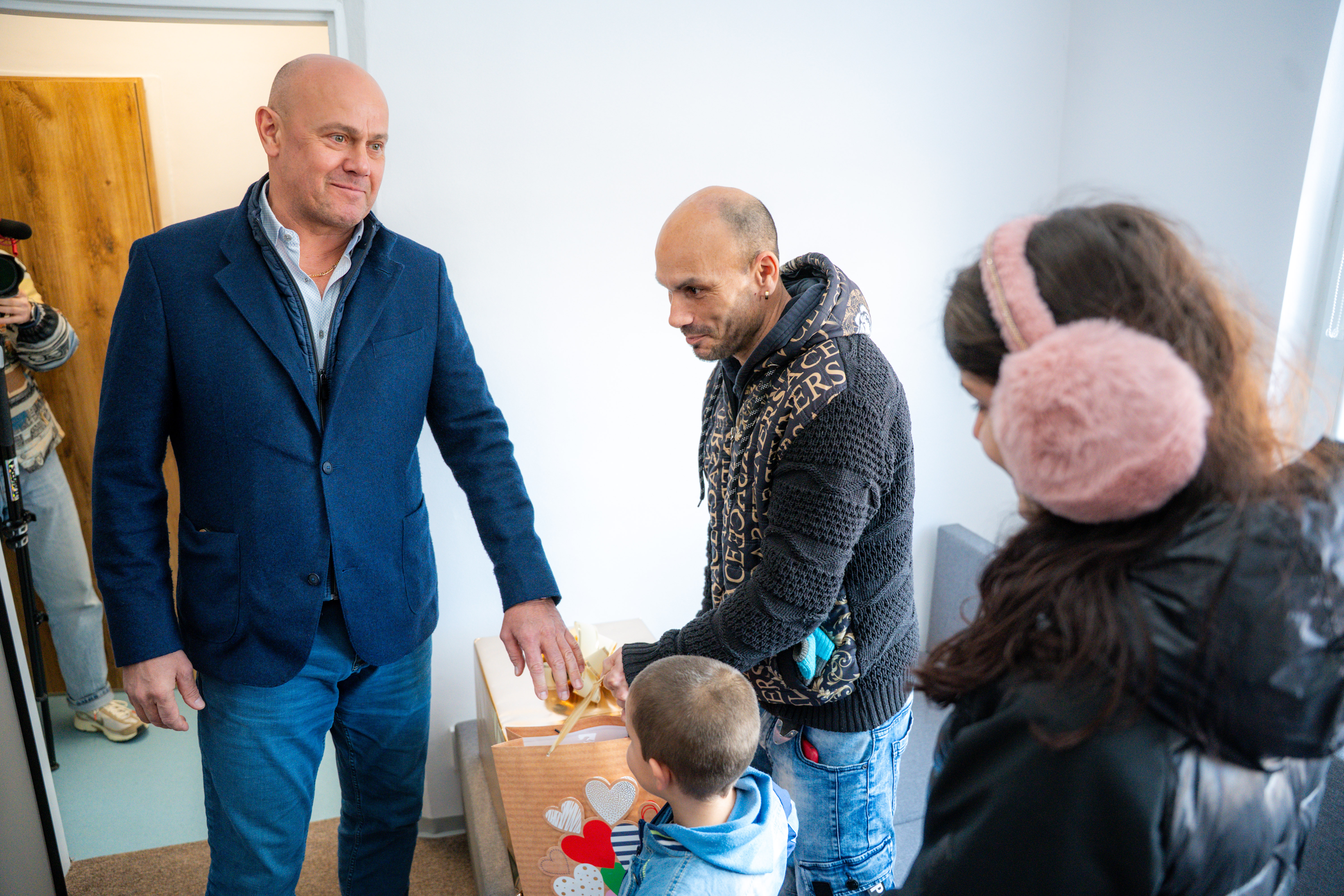 Slavnostne odovzdanie socialneho bytu-1-2